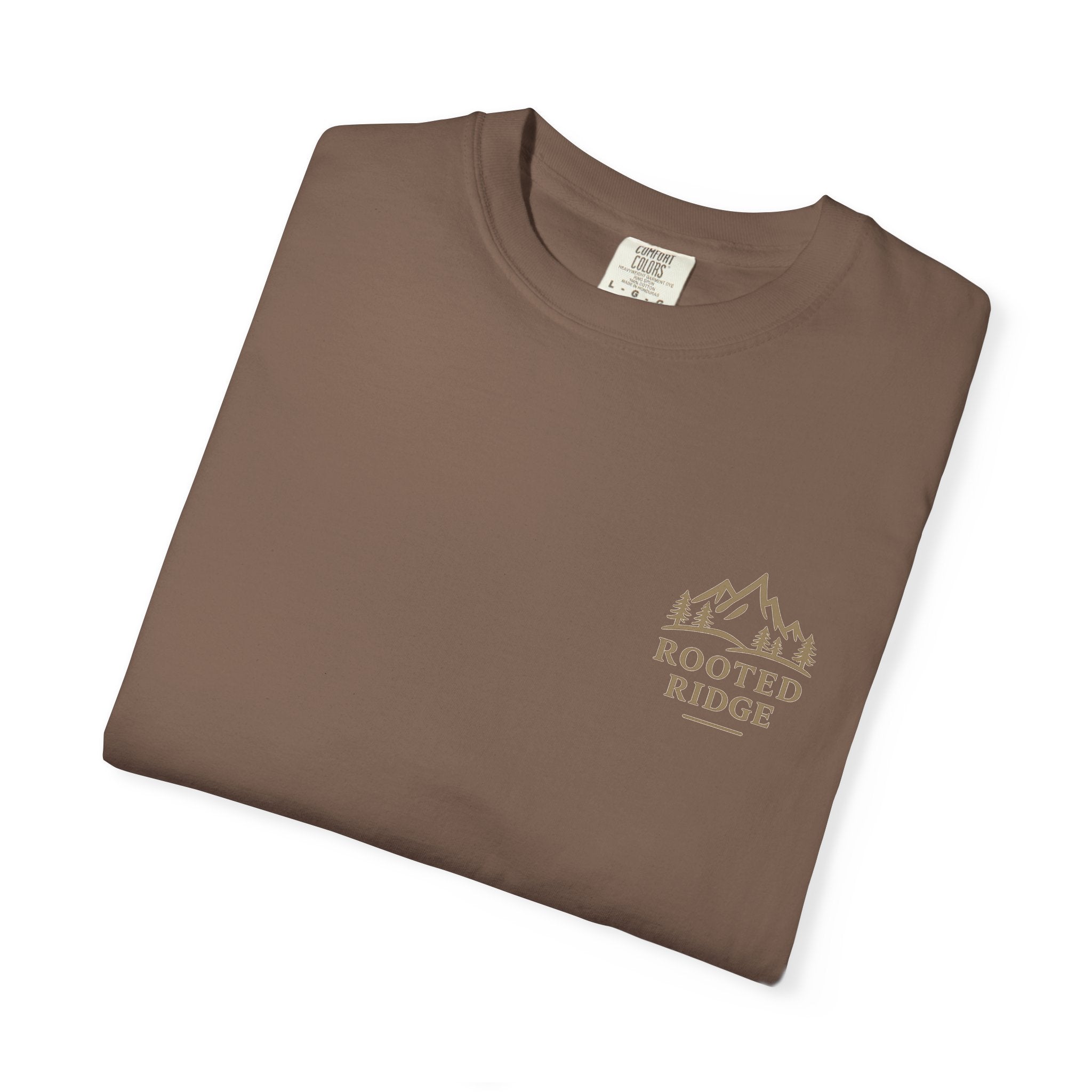 Off Grid T-Shirt