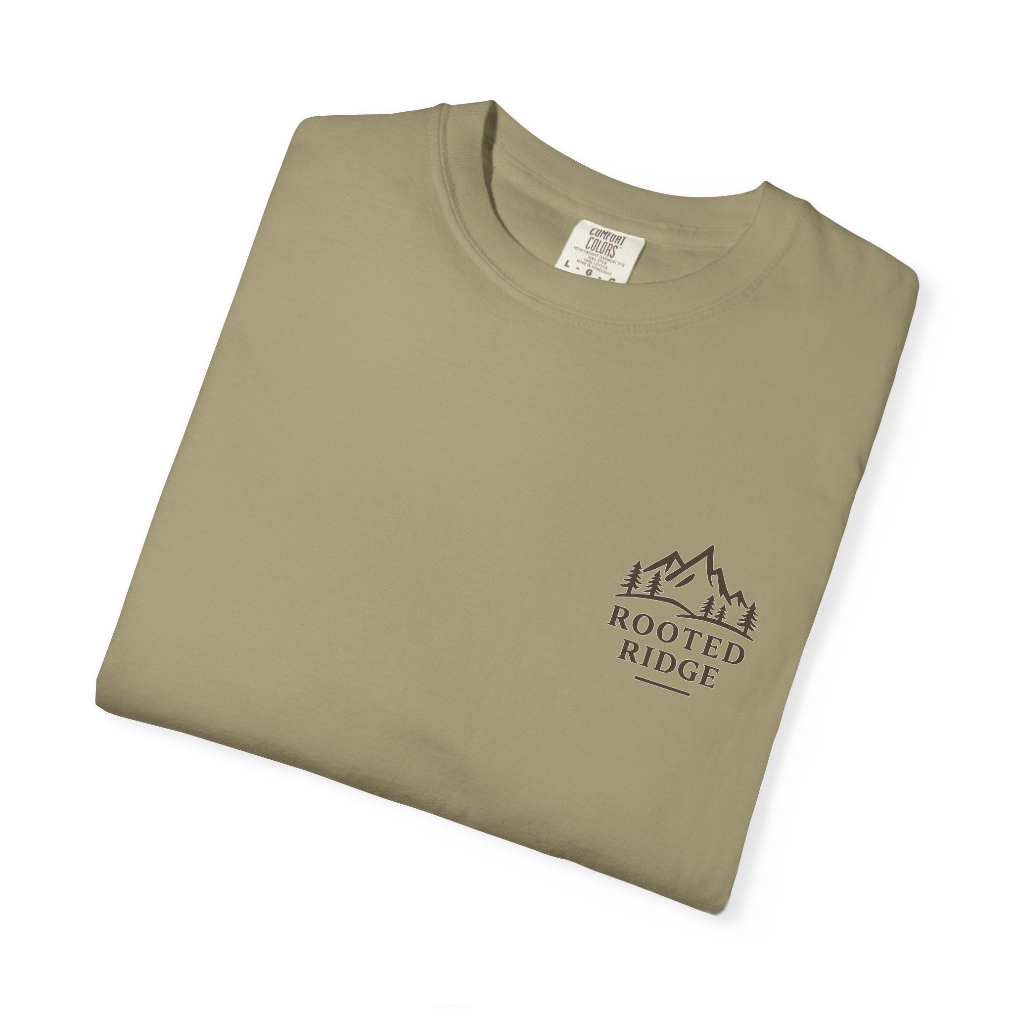 Off Grid T-Shirt