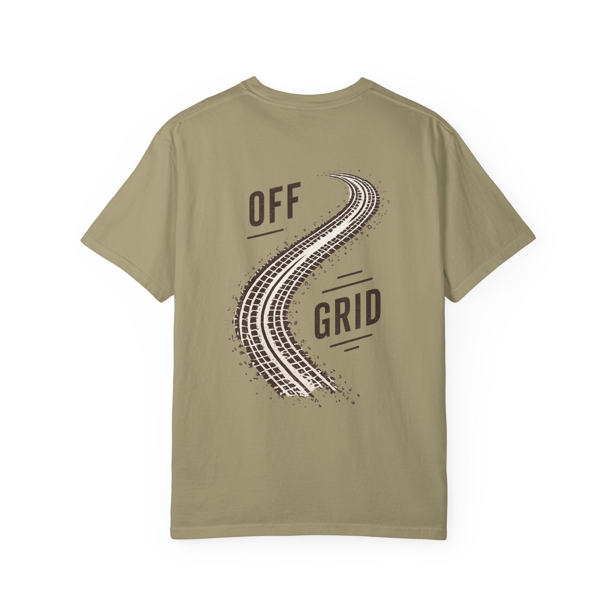 Off Grid T-Shirt