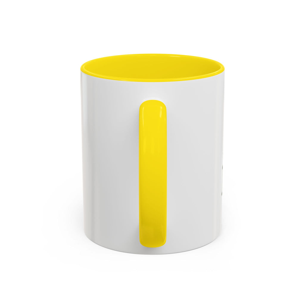 Rooted Ridge Tea Mug (11, 15oz)