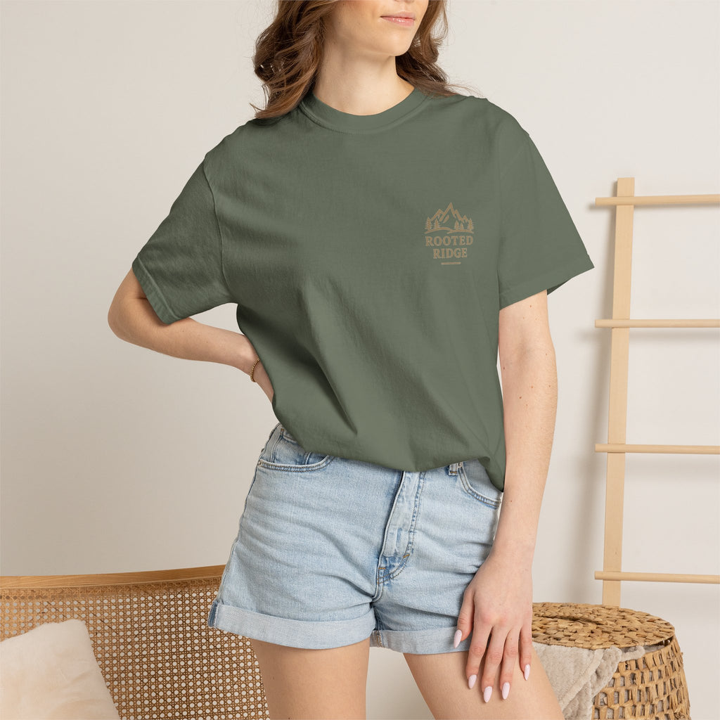 Off Grid T-Shirt