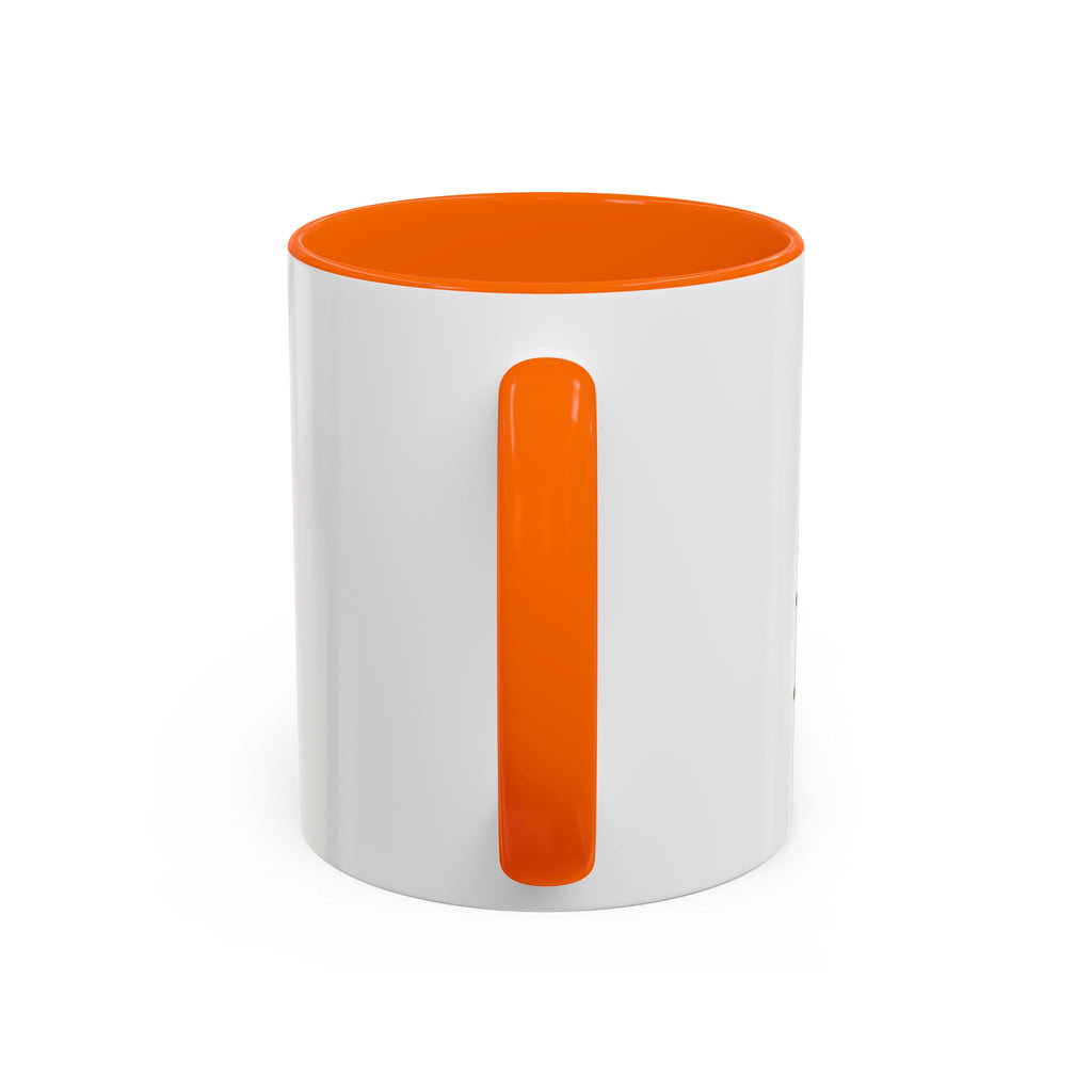 Rooted Ridge Tea Mug (11, 15oz)