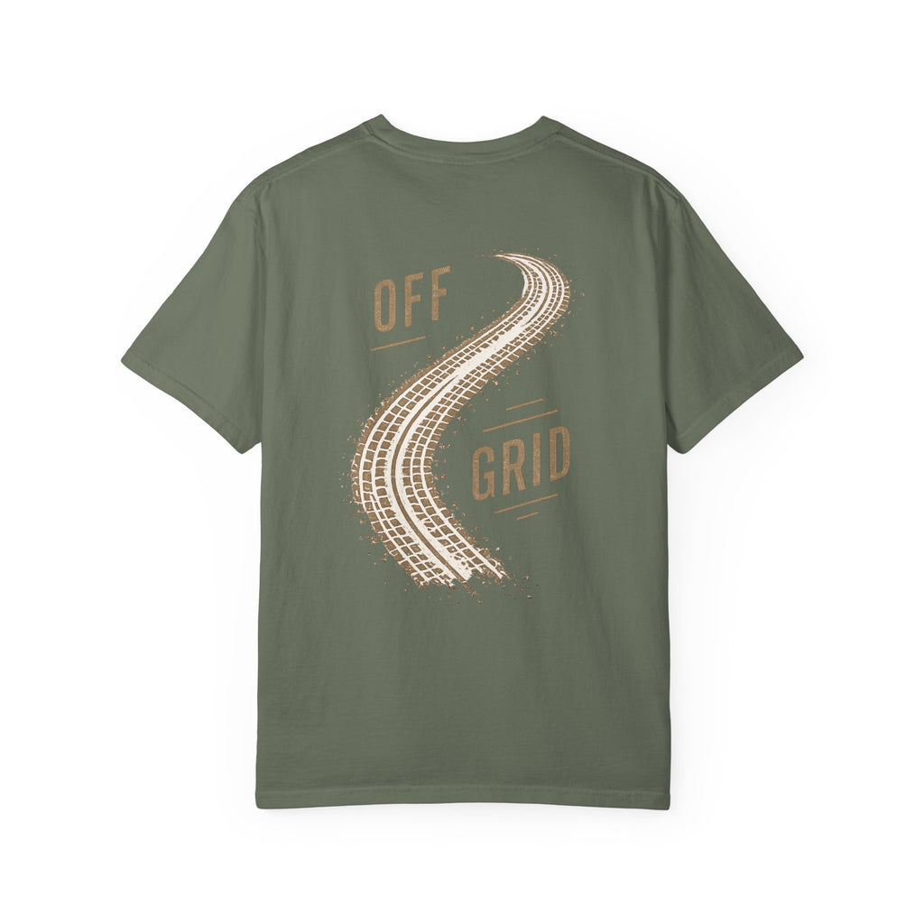 Off Grid T-Shirt