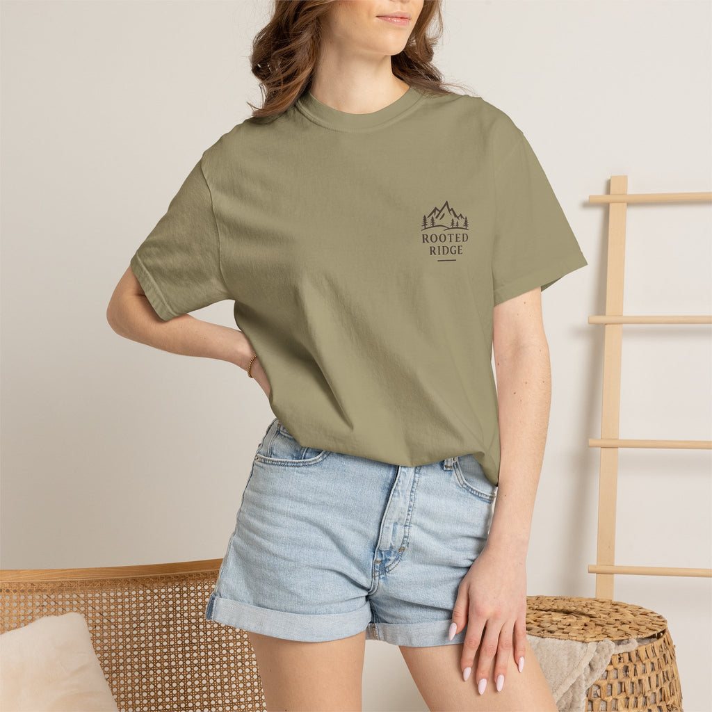 Off Grid T-Shirt