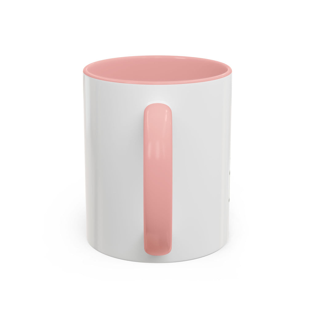 Rooted Ridge Tea Mug (11, 15oz)