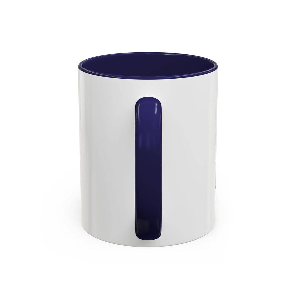 Rooted Ridge Tea Mug (11, 15oz)