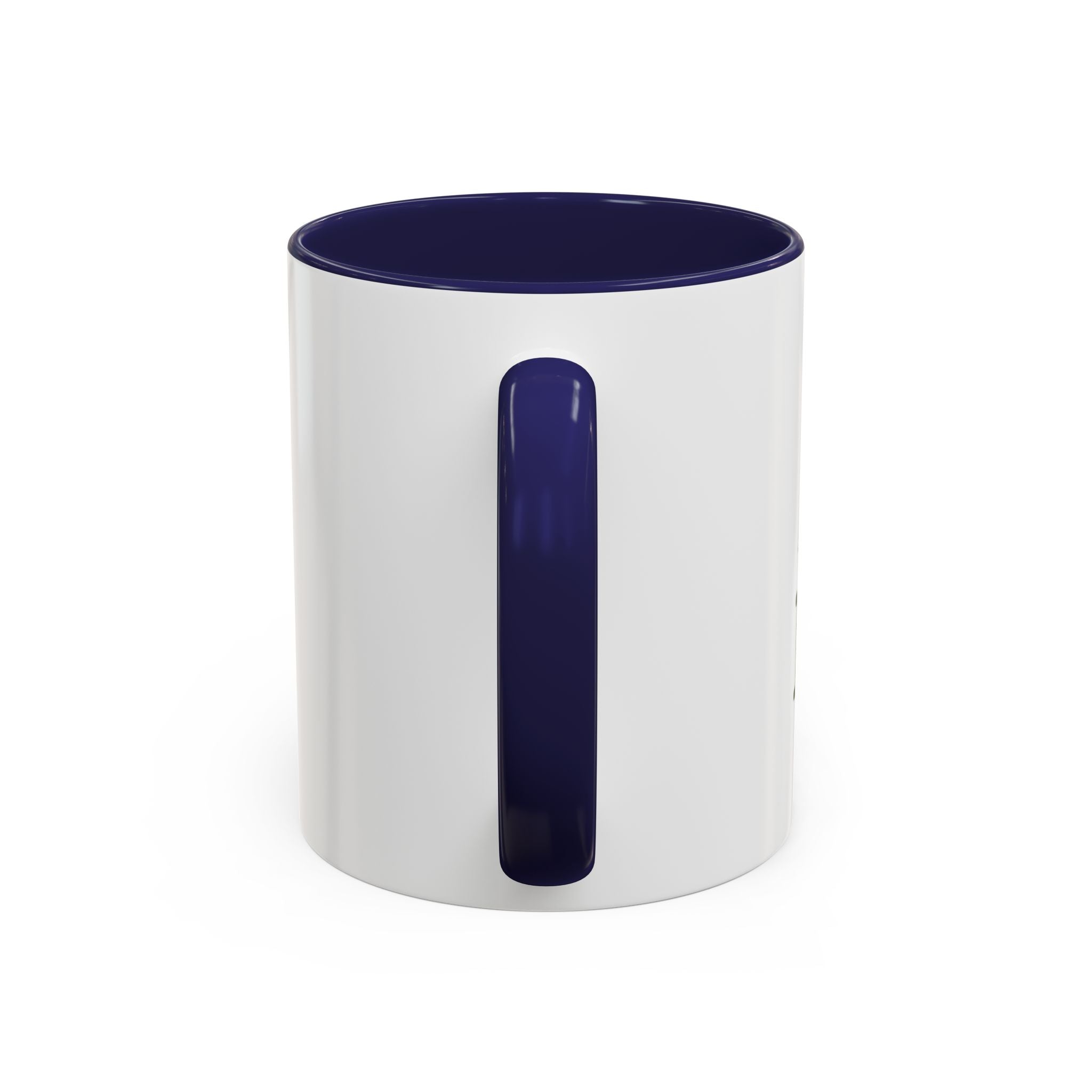 Rooted Ridge Tea Mug (11, 15oz)