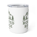 Insulated Coffee Mug, 10oz