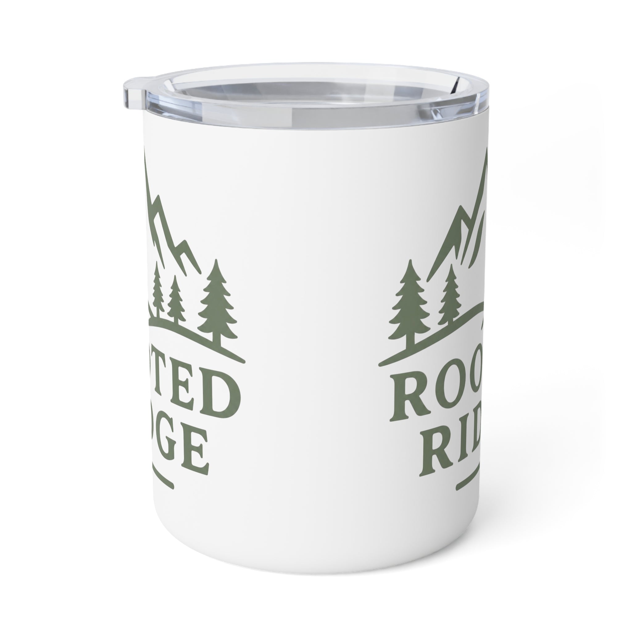 Insulated Coffee Mug, 10oz