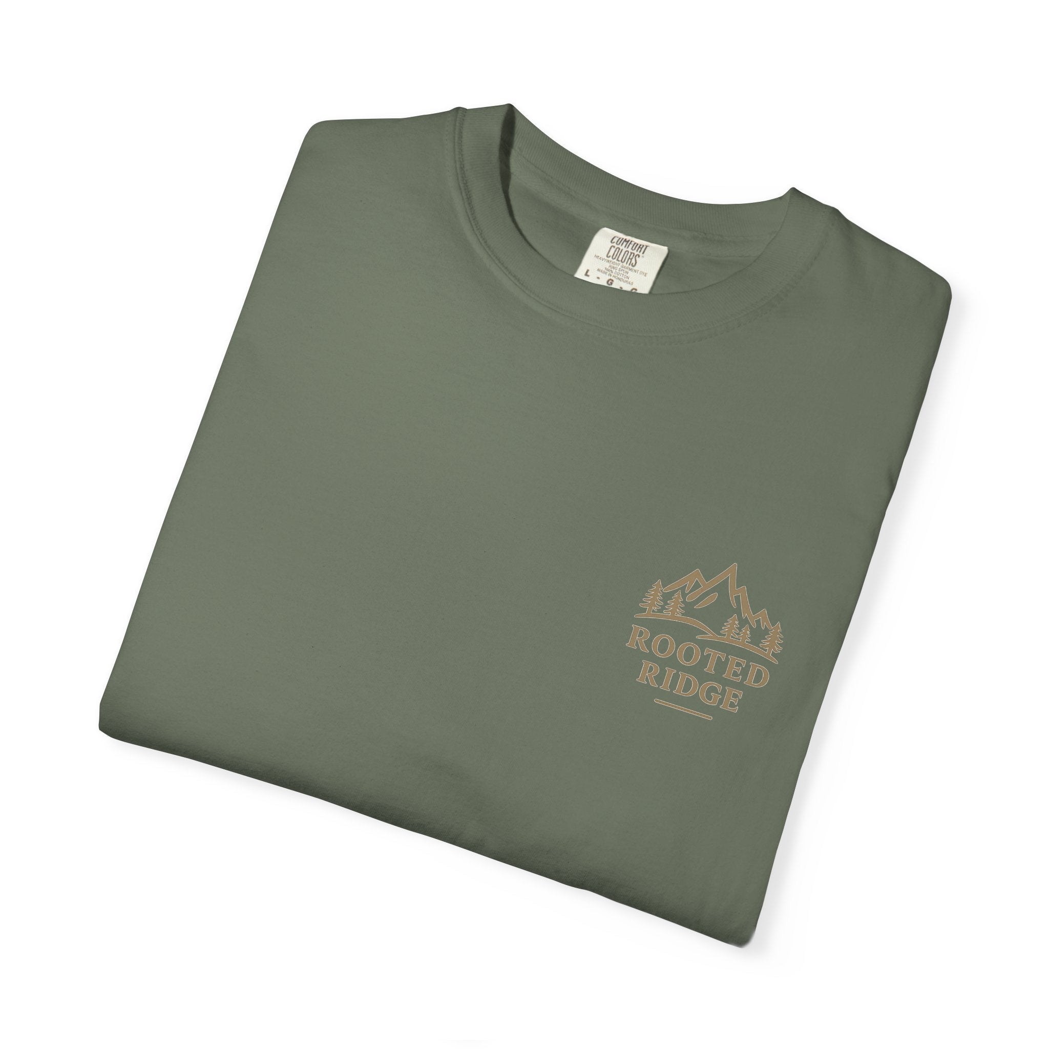 Off Grid T-Shirt