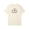 Hard Reset T-Shirt — Rooted Ridge Graphic Tee