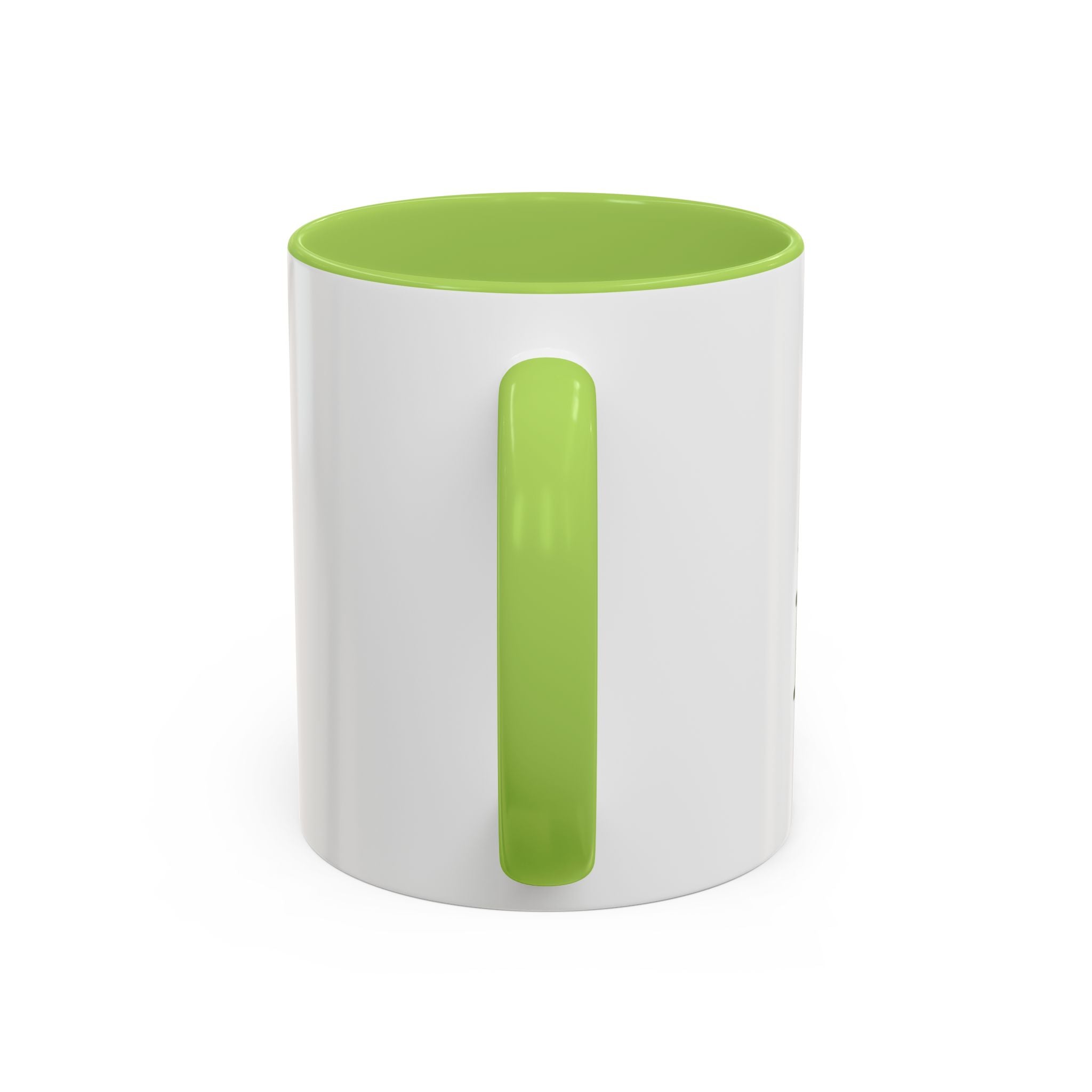 Rooted Ridge Tea Mug (11, 15oz)
