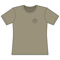 Women's Relaxed CVC Tee