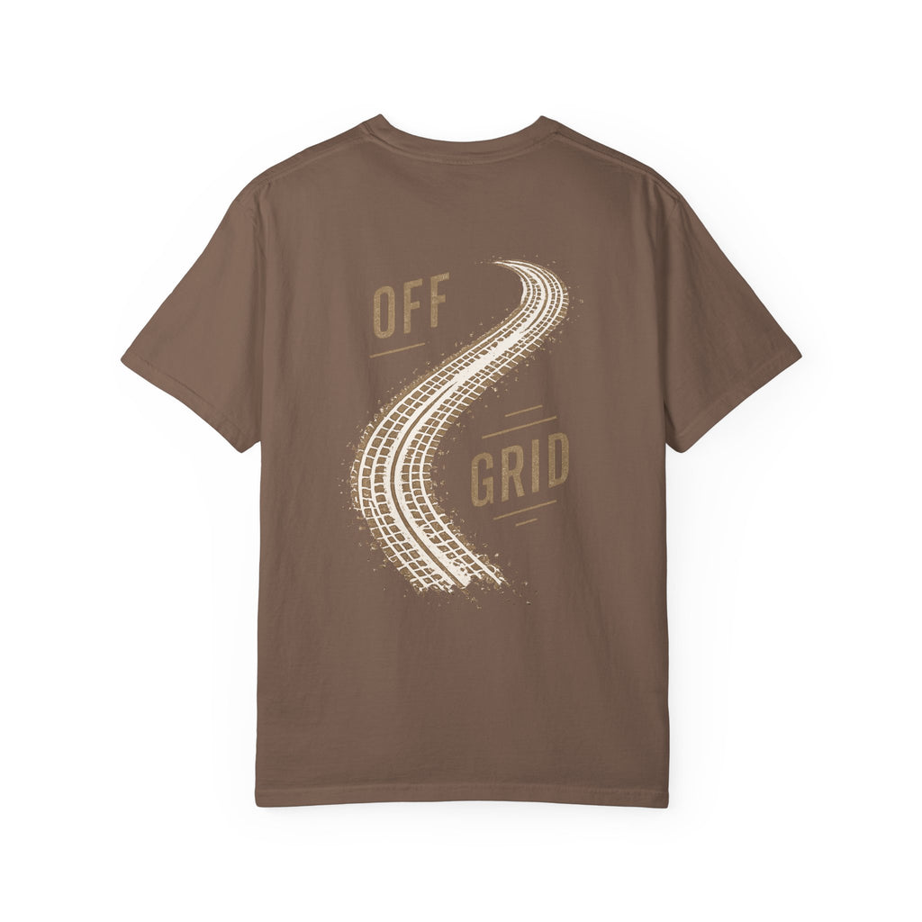 Off Grid T-Shirt