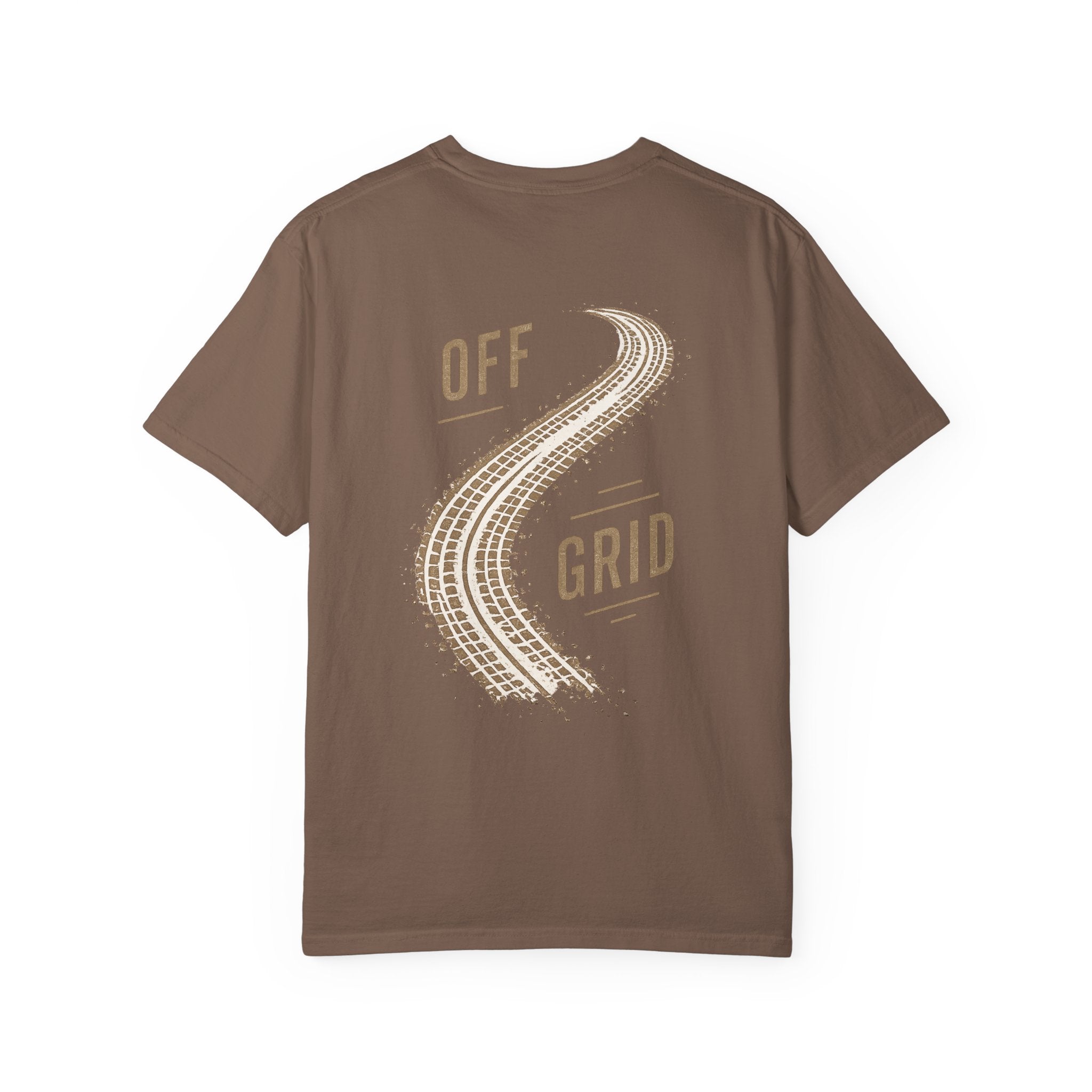 Off Grid T-Shirt