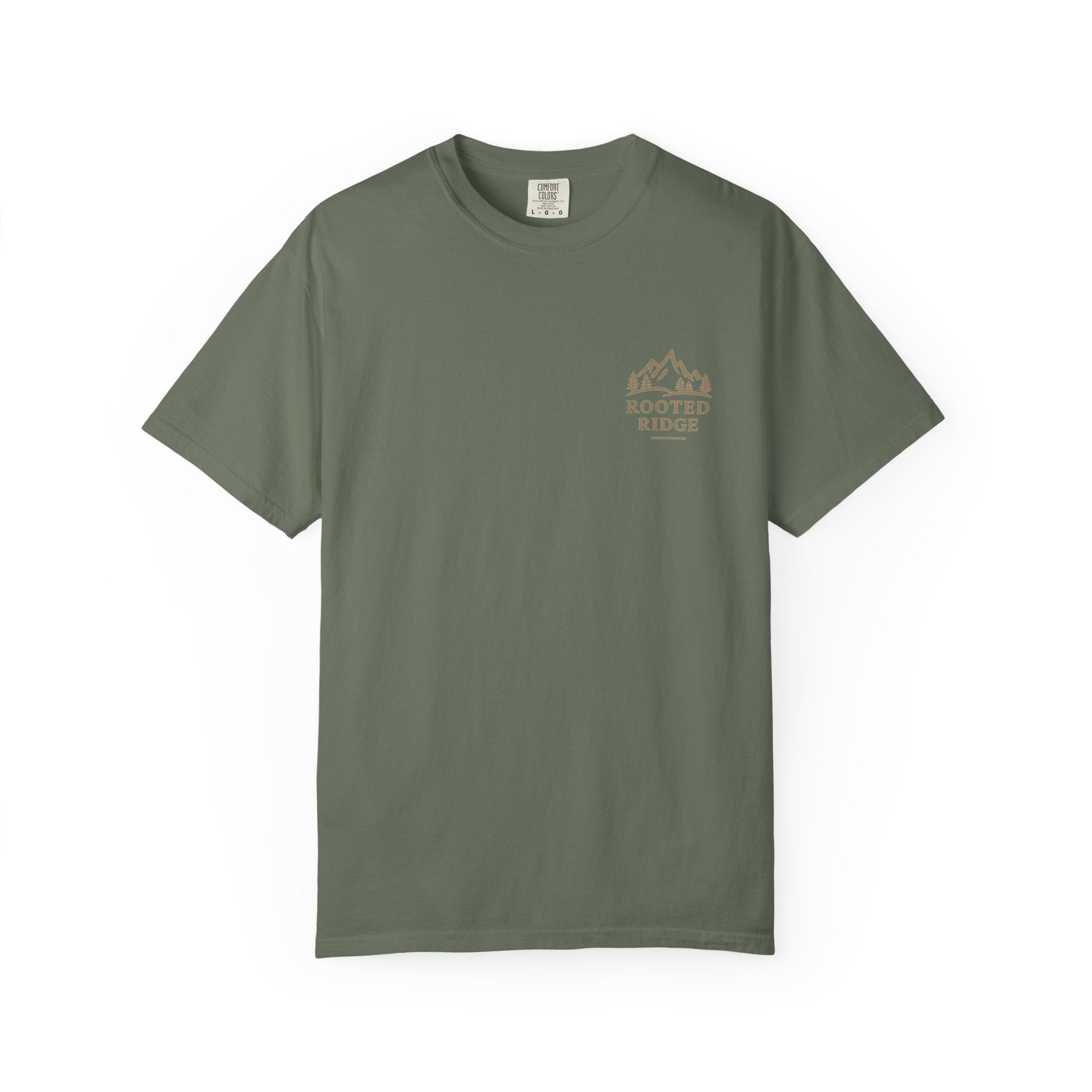 Off Grid T-Shirt