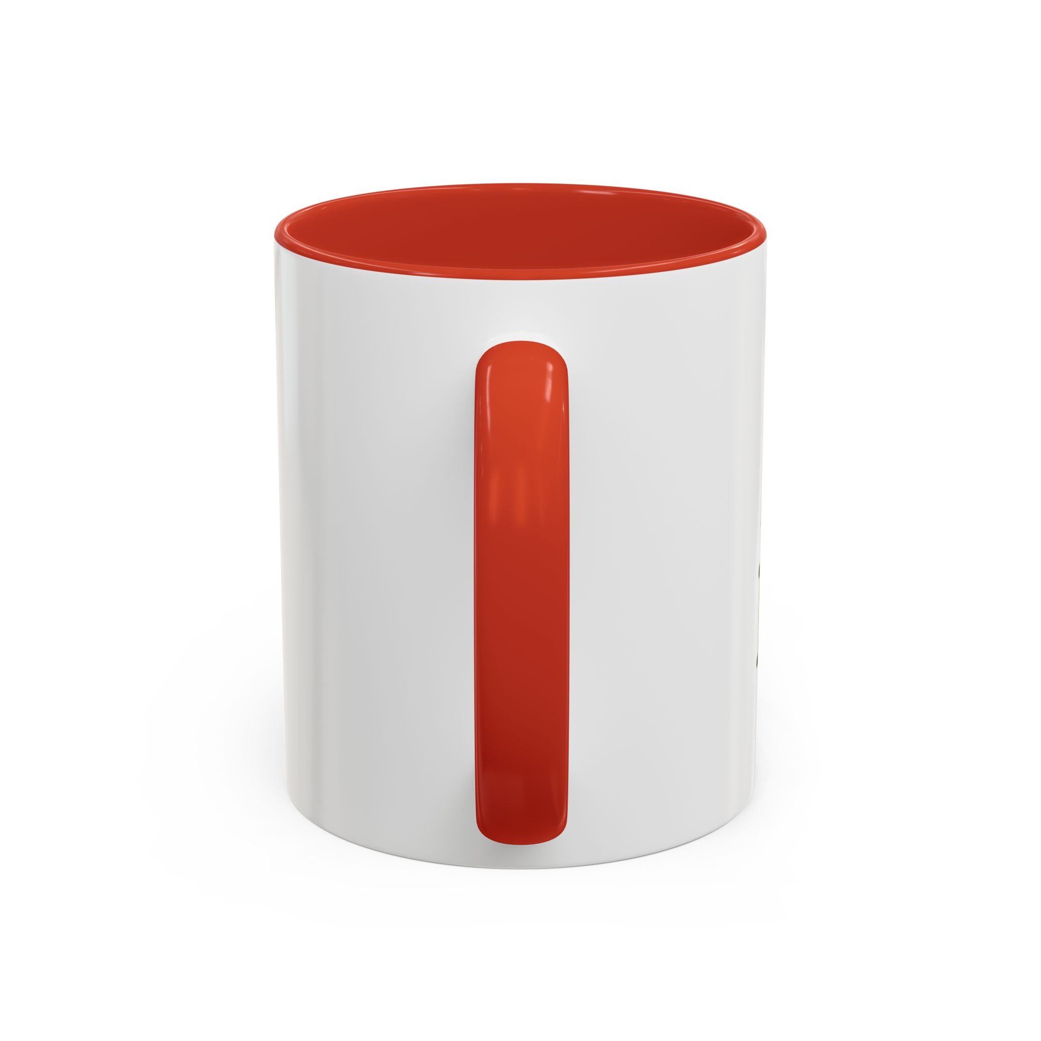 Rooted Ridge Tea Mug (11, 15oz)