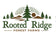 Rooted Ridge Forrest Farm - Home